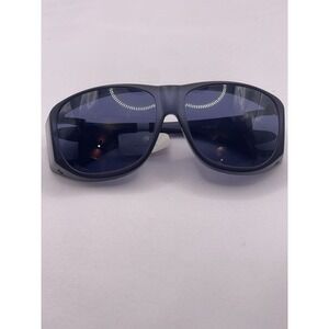 FOSTER GRANT Sunglasses SOLAR SHIELD Fits Over‎ POLARIZED NWT